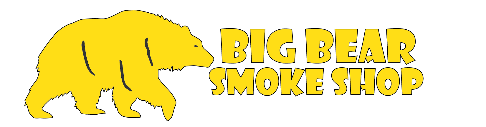 Big Bear Smokeshop